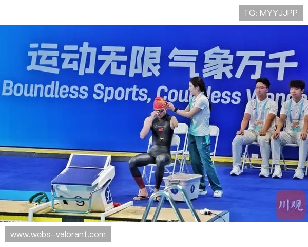 龙邓喜双金训练计划揭晓 每日闭气练习两小时强攻极限潜能