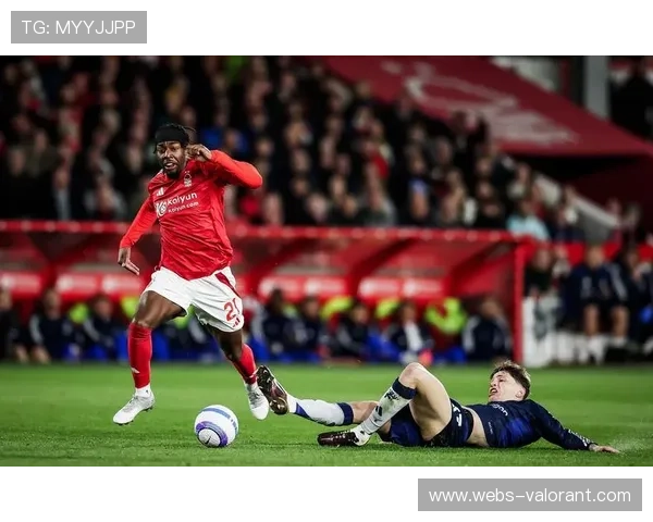 诺丁汉森林或迎自1999年来首次连续三场英超比赛颗粒无收