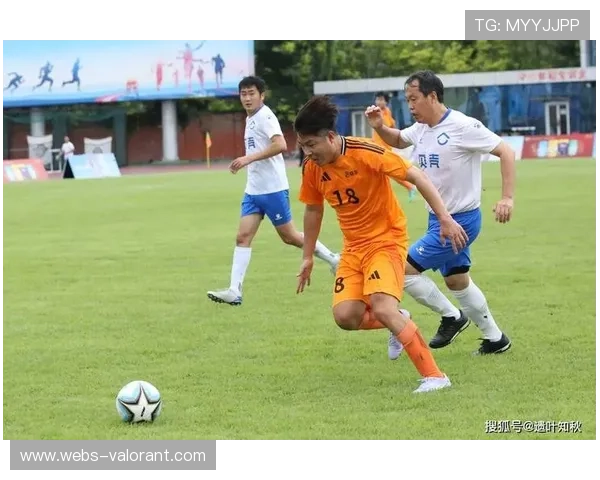 快手队勇夺中国网络媒体足球精英赛冠军展现团队实力与激情