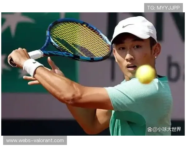 第十五届全运会网球青年组团体赛在横琴开赛，商竣程助北京队晋级