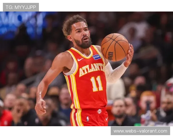 老鹰防守效率联盟垫底，特雷·杨交易流言再度发酵