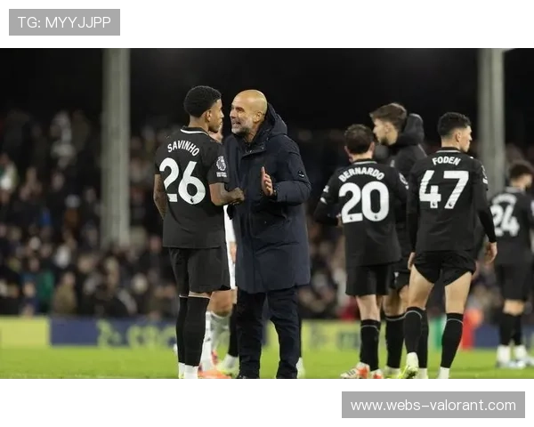 曼城失利后的调整:瓜迪奥拉与球员的紧急会议