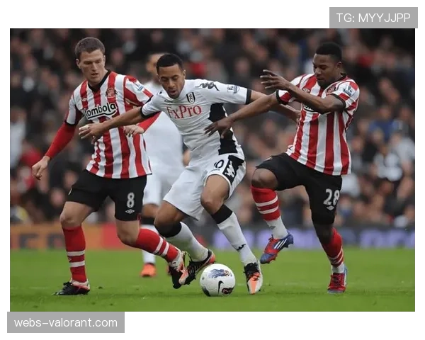 战报:诺丁汉森林2-1富勒姆,致胜球源自前场成功的边线球压迫 战报:诺丁汉森林2-1富勒姆,致胜球源自前场成功的边线球压迫